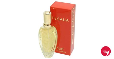 escada perfume original|best smelling escada perfume.